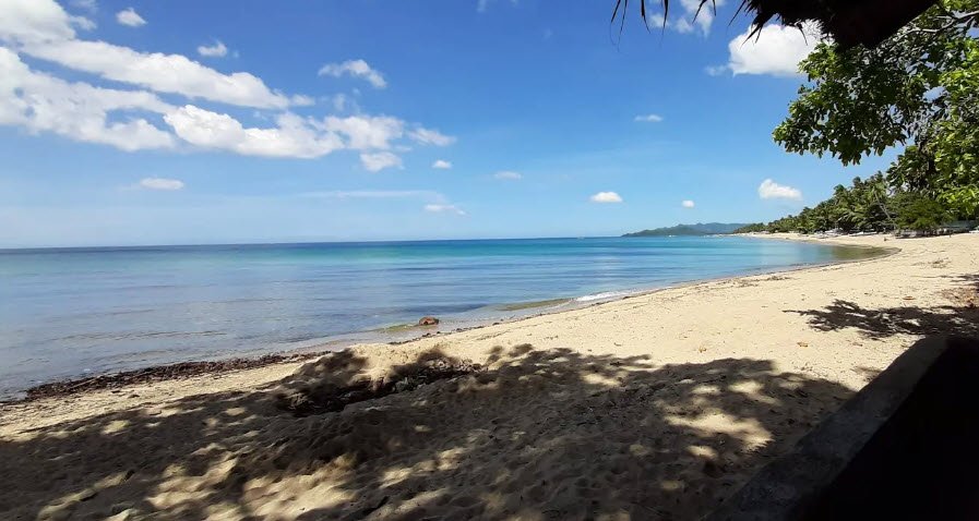 Bolila Island, Philippines , Philippines